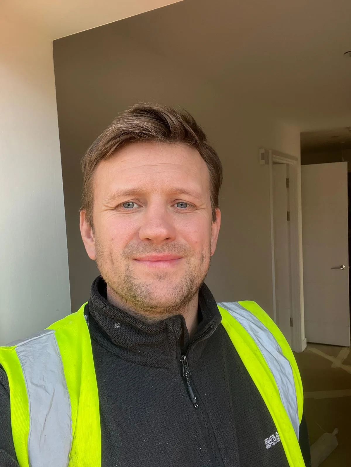 Tiler Dan - Master Tiler